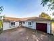 Thumbnail Detached bungalow for sale in Honey Ditches Drive, Seaton