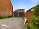 Thumbnail Detached house to rent in Harrier Close, Hemel Hempstead, Hertfordshire