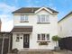 Thumbnail Detached house for sale in Rodney Road, Ongar