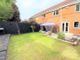 Thumbnail Semi-detached house for sale in Derrys Hollow, Ellistown, Coalville