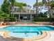 Thumbnail Villa for sale in St Jean Cap Ferrat, Villefranche, Cap Ferrat Area, French Riviera