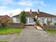 Thumbnail Bungalow for sale in Webb Lane, Hayling Island, Hampshire