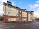 Thumbnail Flat for sale in Kings Road, Johnstone