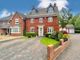 Thumbnail Detached house for sale in Paddock Close, Wilnecote, Tamworth