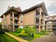Thumbnail Flat to rent in Mariners Way, Cambridge