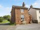 Thumbnail Cottage for sale in Railway Cottage, East Cowton, Northallerton