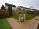 Thumbnail Detached house to rent in Westhaugh Road, Stirling, Stirlingshire