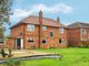 Thumbnail Detached house for sale in Ravenspurn Road, Patrington Haven, Patrington, Hull