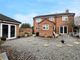 Thumbnail Detached house for sale in The Meadows, South Cave, Brough