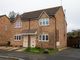 Thumbnail Semi-detached house for sale in Porthouse Rise, Bromyard