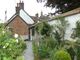 Thumbnail End terrace house for sale in Iwerne Courtney, Blandford Forum