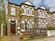 Thumbnail Flat for sale in Romford Road, London