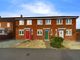 Thumbnail Terraced house for sale in Valley Gardens Kingsway, Quedgeley, Gloucester, Gloucestershire