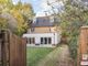 Thumbnail Detached house for sale in Henrietta Gardens, Winchmore Hill