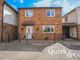 Thumbnail Detached house for sale in Merlin Court, Canvey Island