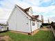 Thumbnail Detached house for sale in Main Road, Westonzoyland, Bridgwater