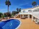 Thumbnail Villa for sale in Budens, Algarve, Portugal