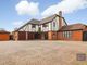 Thumbnail Detached house for sale in Bucksford Lane, Singleton, Ashford