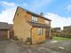 Thumbnail Detached house for sale in Highfields Close, Stoke Gifford, Bristol