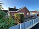 Thumbnail Bungalow for sale in Wainfleet Road, Burgh Le Marsh, Skegness, Lincolnshire