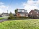 Thumbnail Detached house for sale in Warwick Road, Scunthorpe