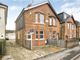 Thumbnail Semi-detached house for sale in Albany Road, Old Windsor, Windsor, Berkshire