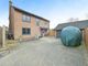 Thumbnail Detached house for sale in Claystones, West Hunsbury, Northampton