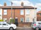 Thumbnail Terraced house to rent in Waterloo Road, Norwich