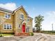 Thumbnail Detached house for sale in The Hatherleigh, Patterdown, Chippenham