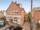 Thumbnail Semi-detached house to rent in Bowden Road, Ascot
