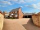 Thumbnail Detached house for sale in Cowley Meadow Way, Crick