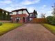 Thumbnail Detached house for sale in Greenlaw Road, Newton Mearns, Glasgow