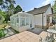 Thumbnail Detached bungalow for sale in New Road, Ferndown