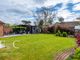 Thumbnail Detached house for sale in Bourne Close, Broxbourne, Hertfordshire