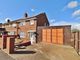 Thumbnail End terrace house for sale in Purbrook Way, Havant