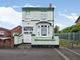 Thumbnail Detached house for sale in Hill Top, West Bromwich