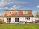 Thumbnail Detached house for sale in Ravenscourt Road, Lymington, Hampshire