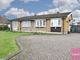Thumbnail Semi-detached bungalow for sale in High Road, Leavesden, Watford