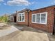 Thumbnail Bungalow for sale in Benton Road, High Heaton, Newcastle Upon Tyne