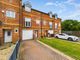 Thumbnail Town house for sale in St James Place, North Hykeham, Lincoln