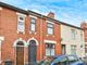 Thumbnail Terraced house for sale in Silver Hill Road, Derby, Derbyshire