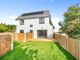 Thumbnail Detached house for sale in Chaudewell Close, Romford