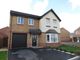 Thumbnail Property to rent in Harrow Place, Stafford