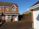 Thumbnail Semi-detached house for sale in Domehouse Close, Selsey, Chichester