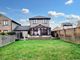 Thumbnail Link-detached house for sale in Kirk Place, Chelmer Village, Chelmsford