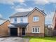 Thumbnail Detached house for sale in Rickard Avenue, Strathaven