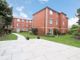 Thumbnail Flat for sale in Chancellor Court, Chelmsford