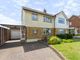 Thumbnail Semi-detached house for sale in Durrant Way, Farnborough, Orpington