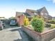 Thumbnail Semi-detached bungalow for sale in Chinook, Highwoods, Colchester