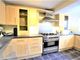Thumbnail Semi-detached house for sale in Burwell Drive, Witney, Oxfordshire
